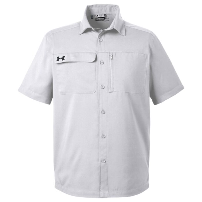 Men's Motivate Coach Woven Shirt Thumbnail