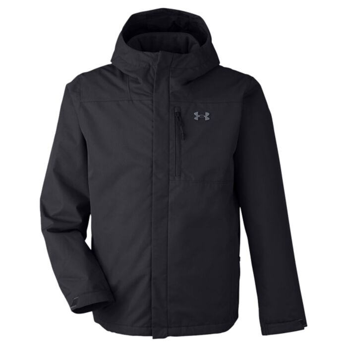 Men's Porter 3-In-1 2.0 Jacket Thumbnail