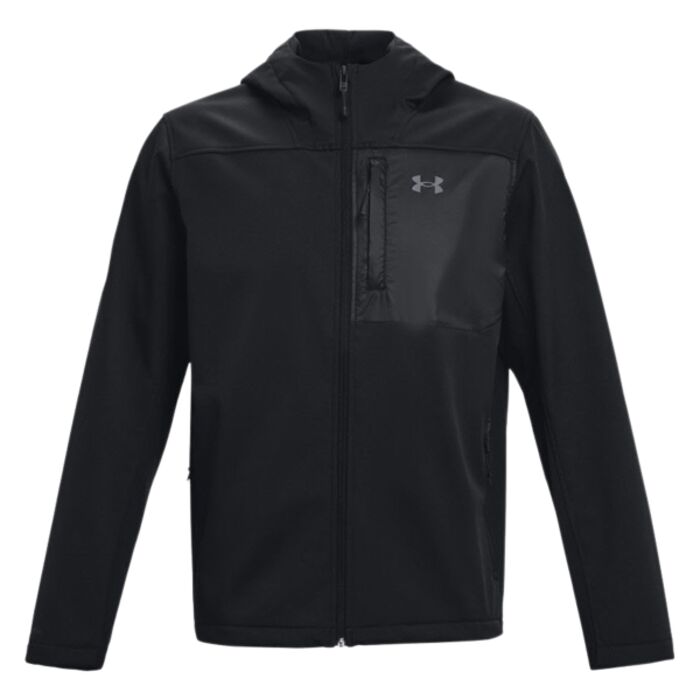 Men's CGI Shield 2.0 Hooded Jacket Thumbnail