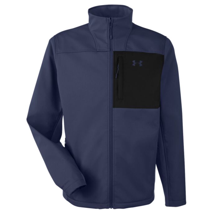 Men's ColdGear® Infrared Shield 2.0 Jacket Thumbnail