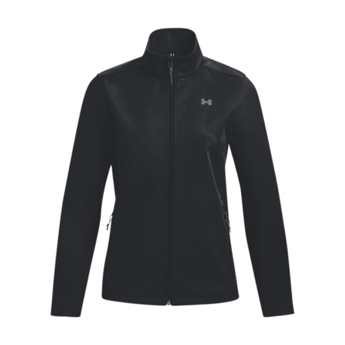 Ladies' ColdGear® Infrared Shield 2.0 Jacket Thumbnail