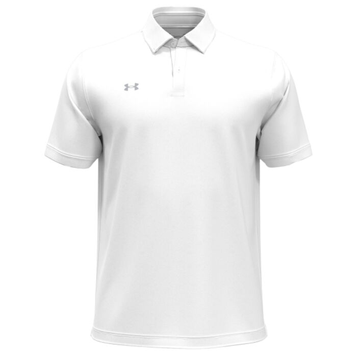Men's Tipped Teams Performance Polo Thumbnail