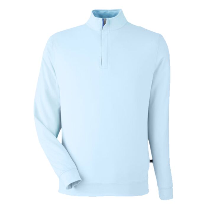 Men's McKinnon Quarter-Zip Thumbnail