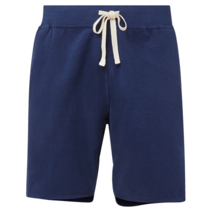 Unisex Vintage Fleece Shorts Thumbnail