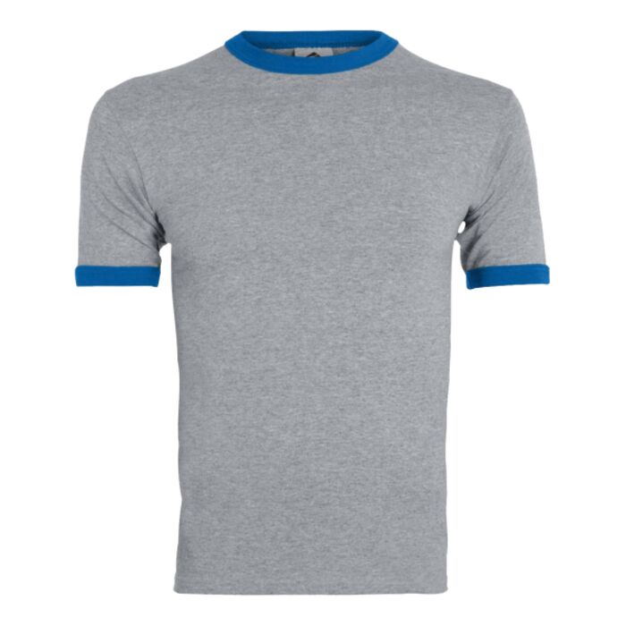 Youth Ringer T-Shirt Thumbnail