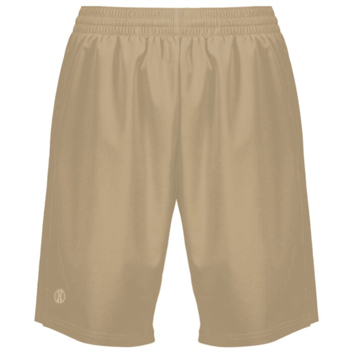 Weld Shorts Thumbnail