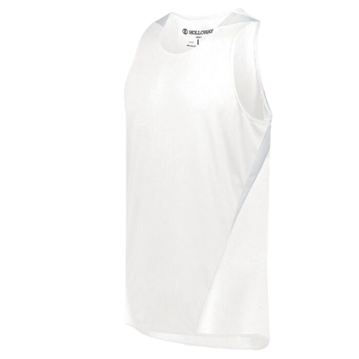 PR Max Track Jersey Thumbnail