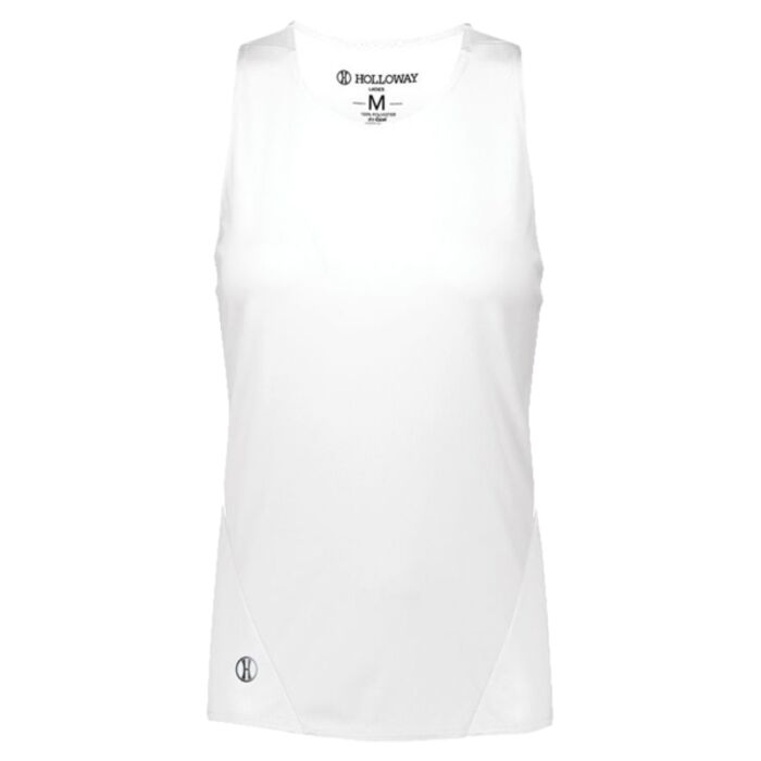 Ladies PR Max Track Jersey Thumbnail