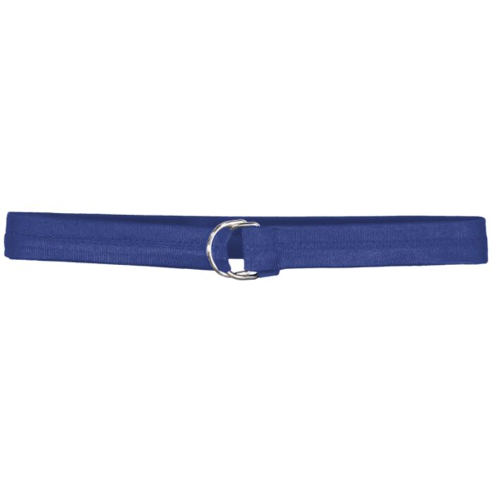 1 1/2 - Inch Covered Football Belt Thumbnail
