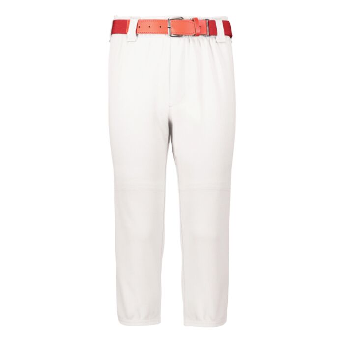 Youth  Gamer Pull-Up Baseball Pant With Loops Thumbnail