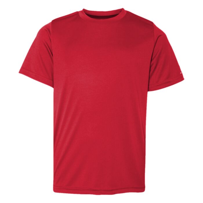 Youth Dri-Power(r) Core Performance Tee Thumbnail
