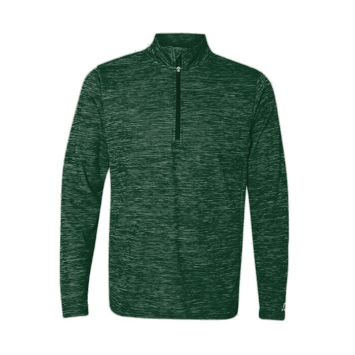 Dri-Power(r) Lightweight 1/4 Zip Pullover Thumbnail