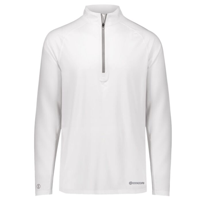 Electrify 1/2 Zip Pullover Powered by Coolcore(r) Thumbnail