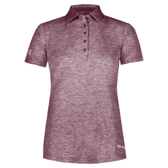 Women's Electrify CoolCore® Polo Thumbnail