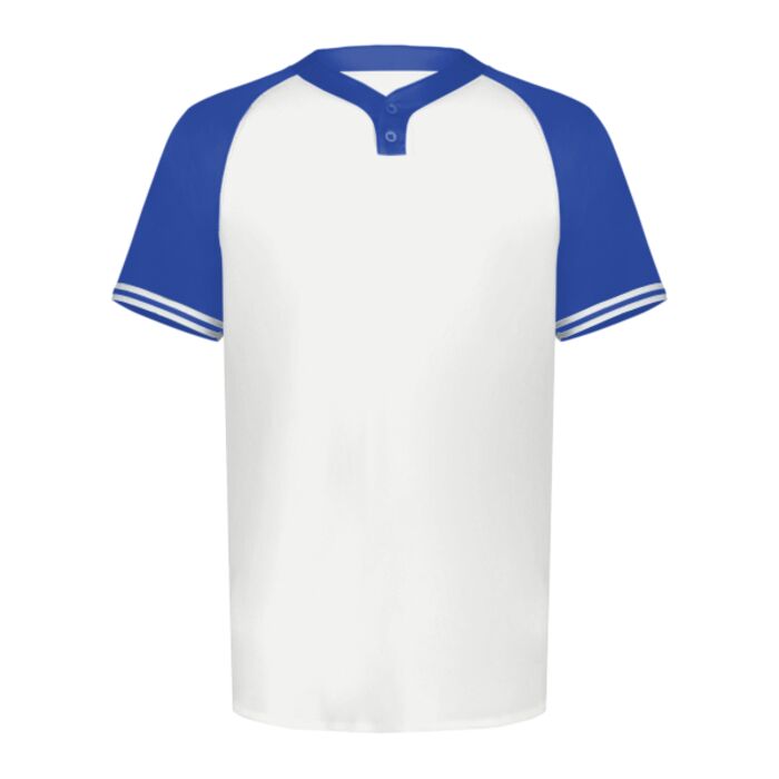 Cutter+ Henley Jersey Thumbnail