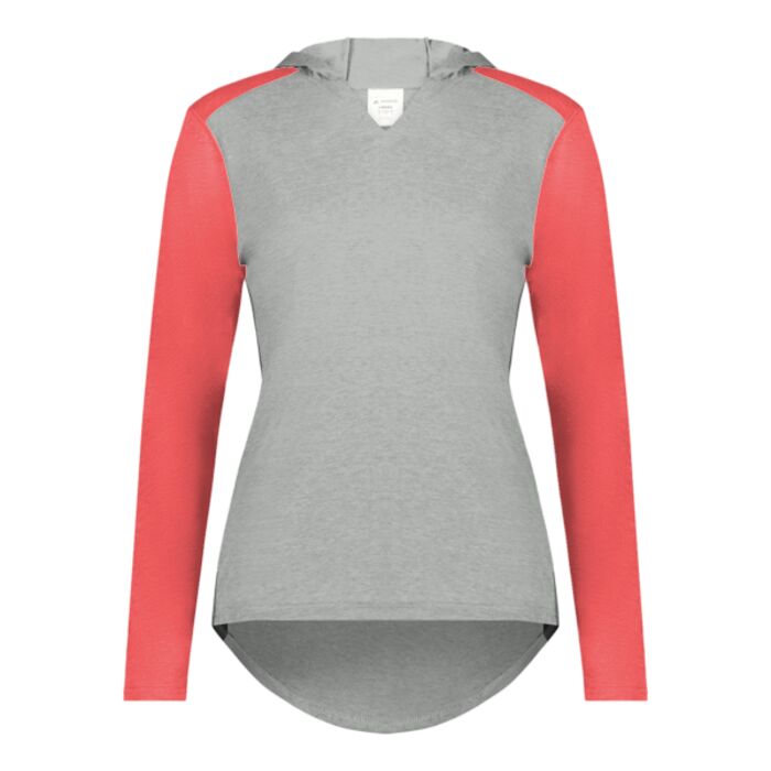 Ladies Gameday Vintage Hoodie Thumbnail