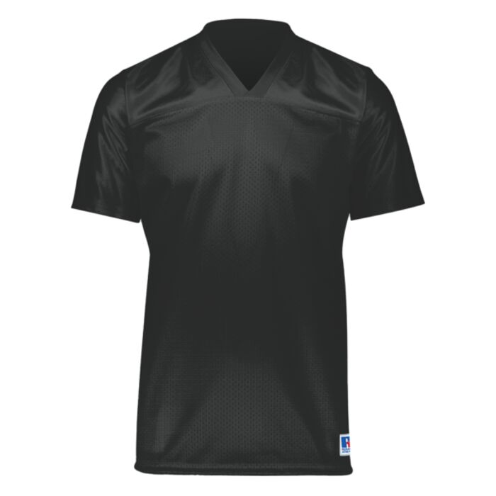 Youth Solid Flag Football Jersey Thumbnail