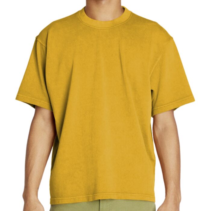 Unisex Urban Heavyweight T-Shirt Thumbnail