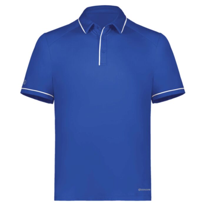 Men's CoolCore® Polo Thumbnail