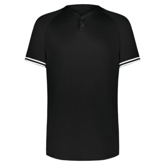 Youth Cutter Henley Jersey Thumbnail