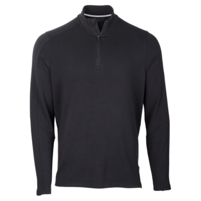 Men's Perfect Quarter-Zip Pullover Thumbnail
