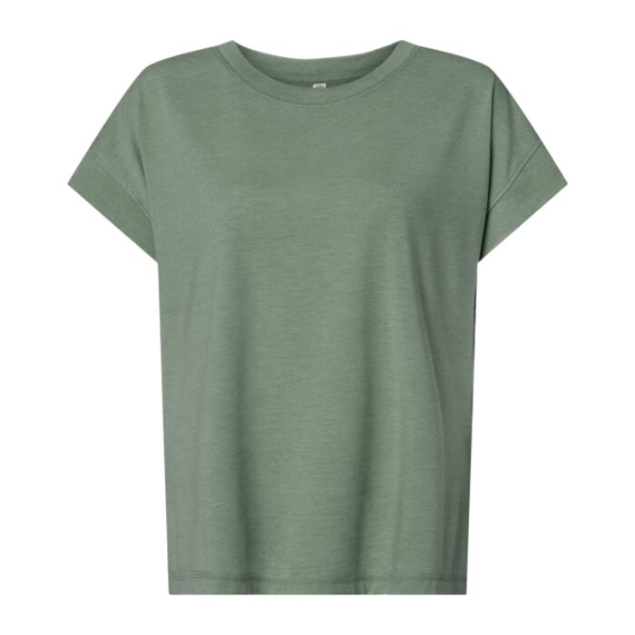 Women's Relaxed Vintage Wash Tee Thumbnail