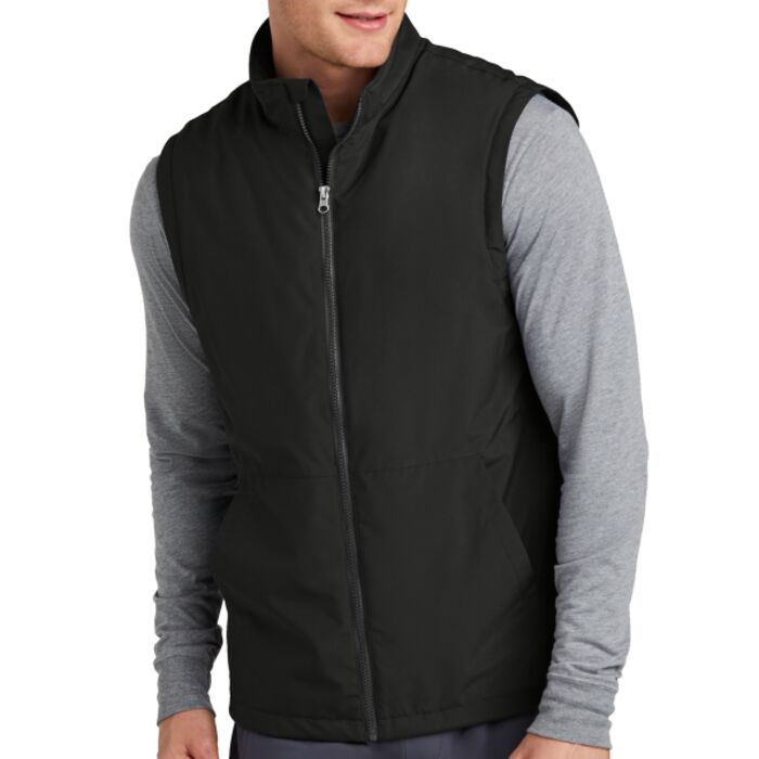 Insulated Vest Thumbnail