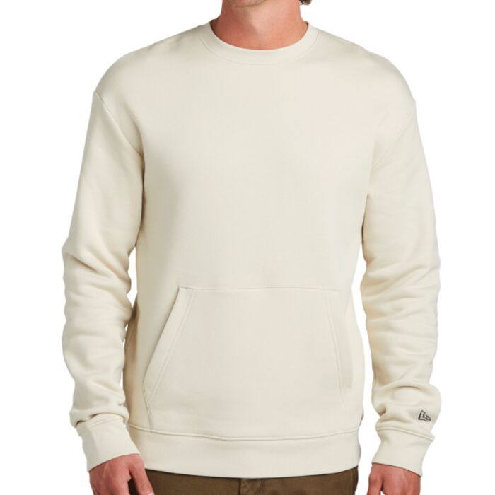 Heritage Fleece Pocket Crew Thumbnail