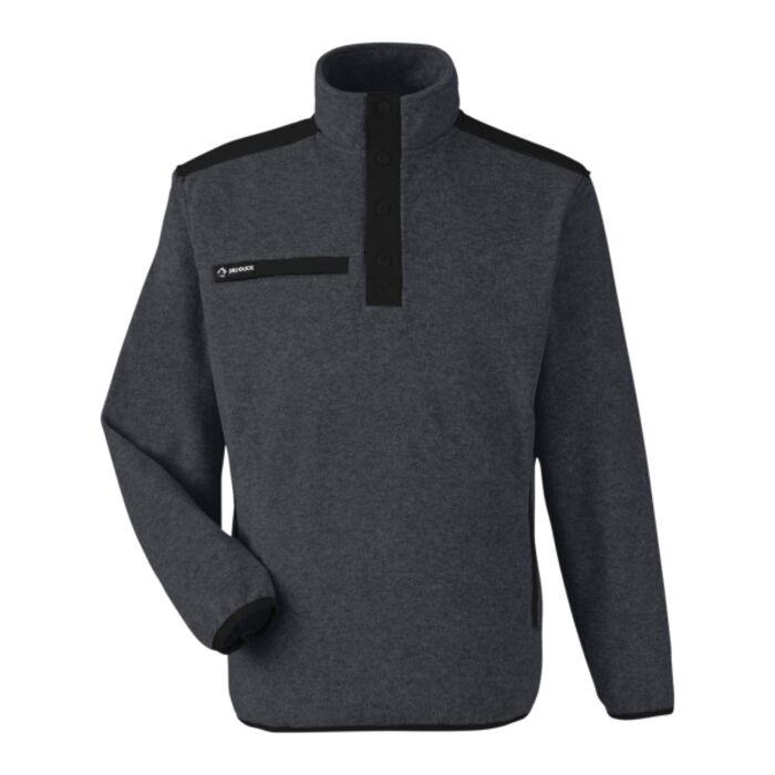 Men's Ranger Melange Heather Fleece Thumbnail