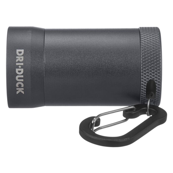 Storage COB Flashlight With Earplugs and Compass Thumbnail