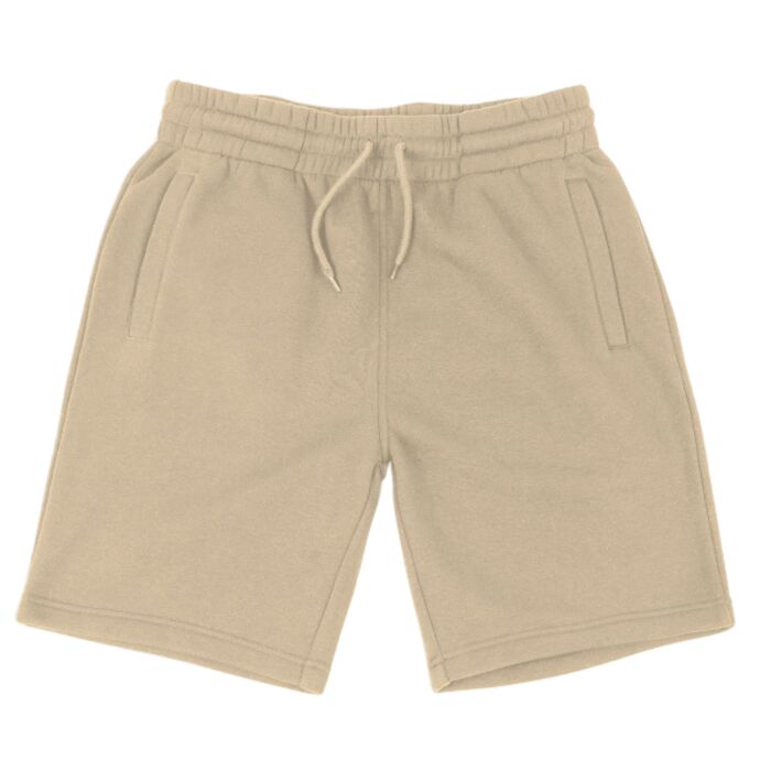 Men's Fleece Jogger Short Thumbnail