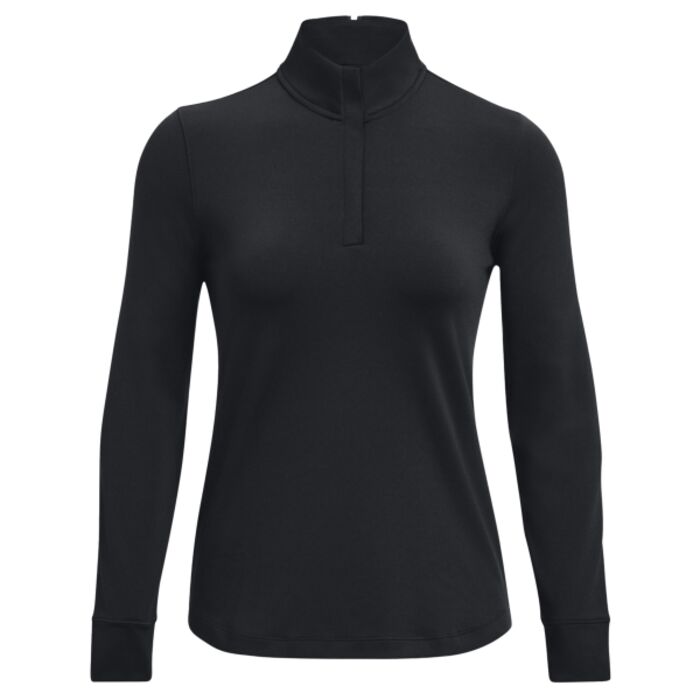 Ladies' Playoff Quarter-Zip Thumbnail
