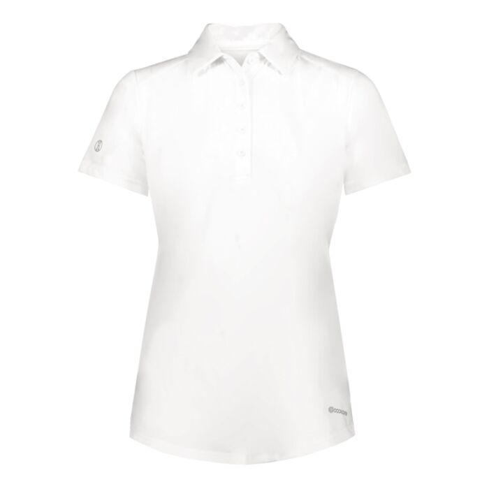Ladies' Electrify Coolcore Polo Thumbnail