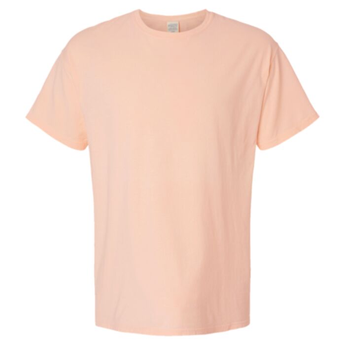 Unisex Botanical Dyed T-Shirt Thumbnail