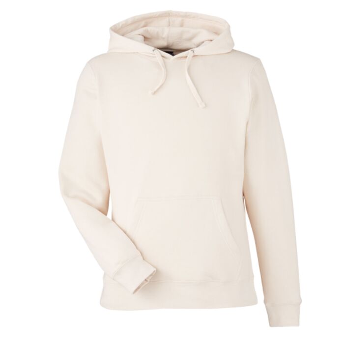 Unisex BTB Fleece Hooded Sweatshirt Thumbnail