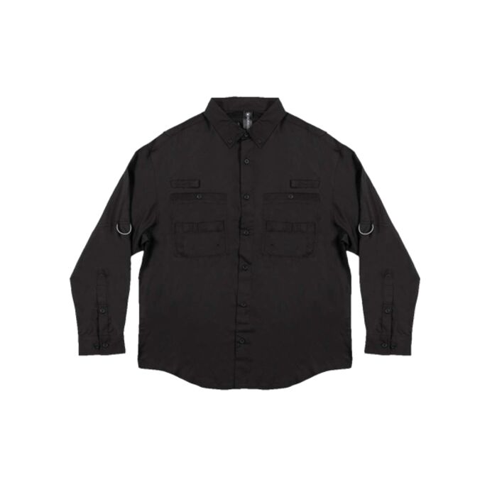 Men's Baja Fishing Shirt Thumbnail