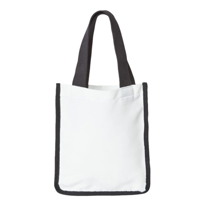 Sublimation Small Tote Thumbnail