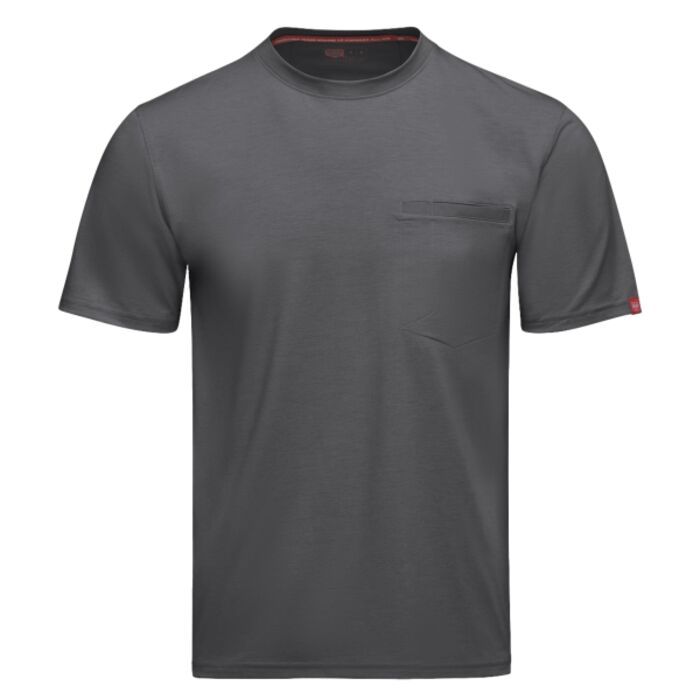 Men's Tall Cooling Pocket T-Shirt Thumbnail