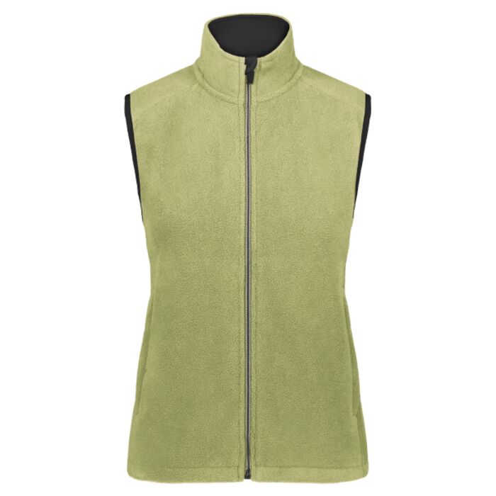 Ladies Chill Fleece Vest 2.0 Thumbnail