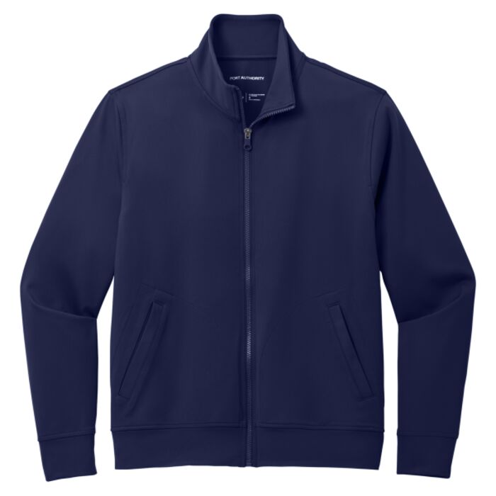 C Free ® Double Knit Full Zip Thumbnail