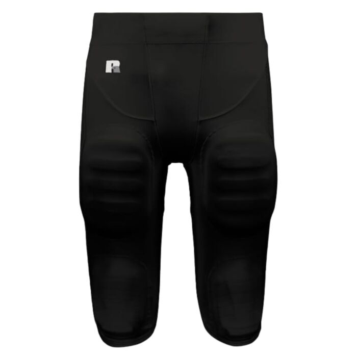 Youth Beltless Football Pant Thumbnail