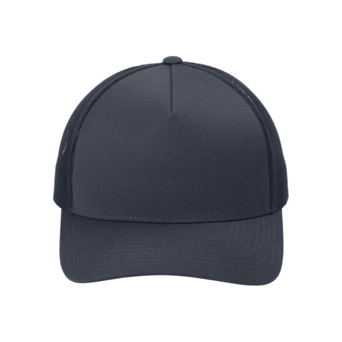 YP Classics ® Retro Trucker 5 Panel Cap Thumbnail