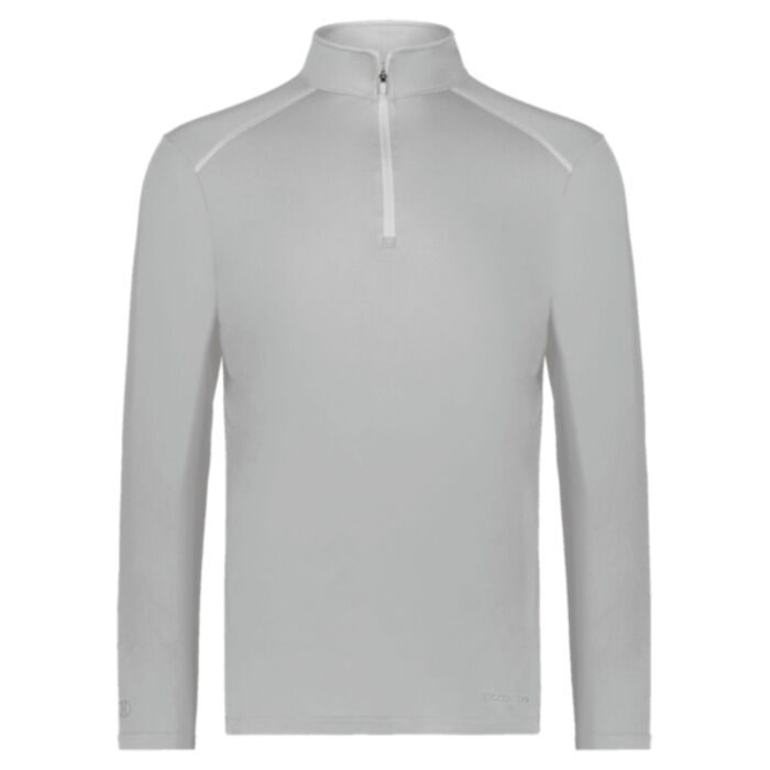 Men's CoolCore® Quarter-Zip Pullover Thumbnail