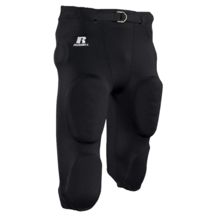 Unisex Dri-Power® Deluxe Game Football Pants Thumbnail