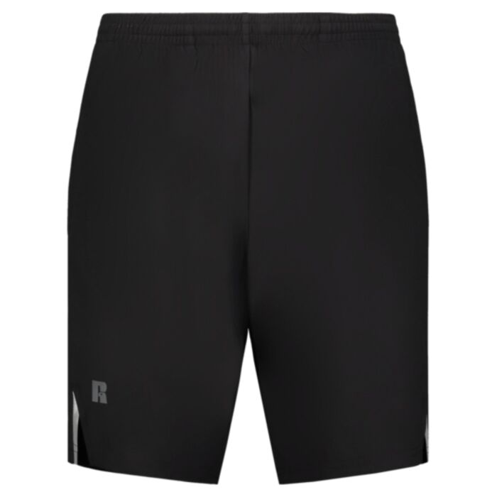Unisex Legend Woven Shorts Thumbnail