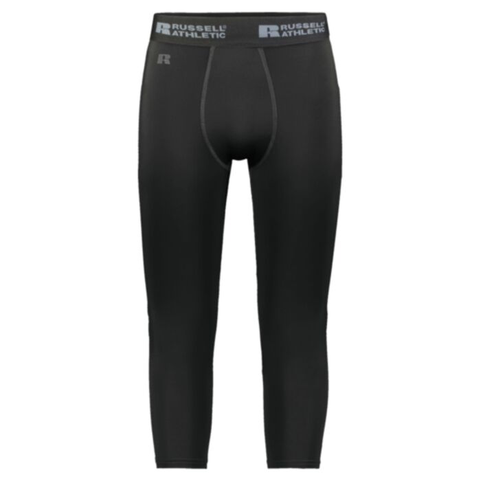 Unisex CoolCore® Compression Tights Thumbnail