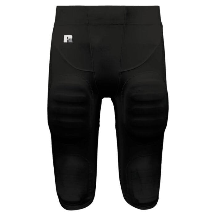 Unisex Beltless Football Pants Thumbnail