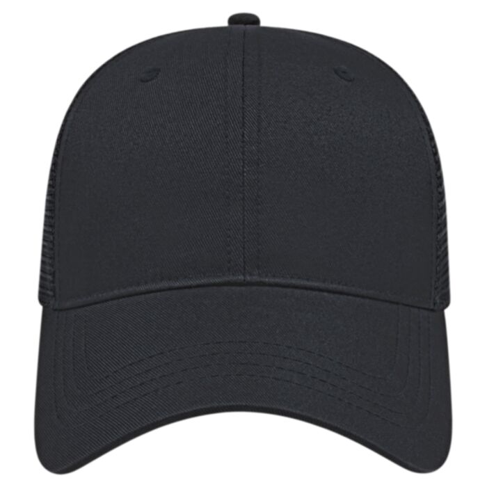 X-tra Value Polyester Trucker Cap Thumbnail