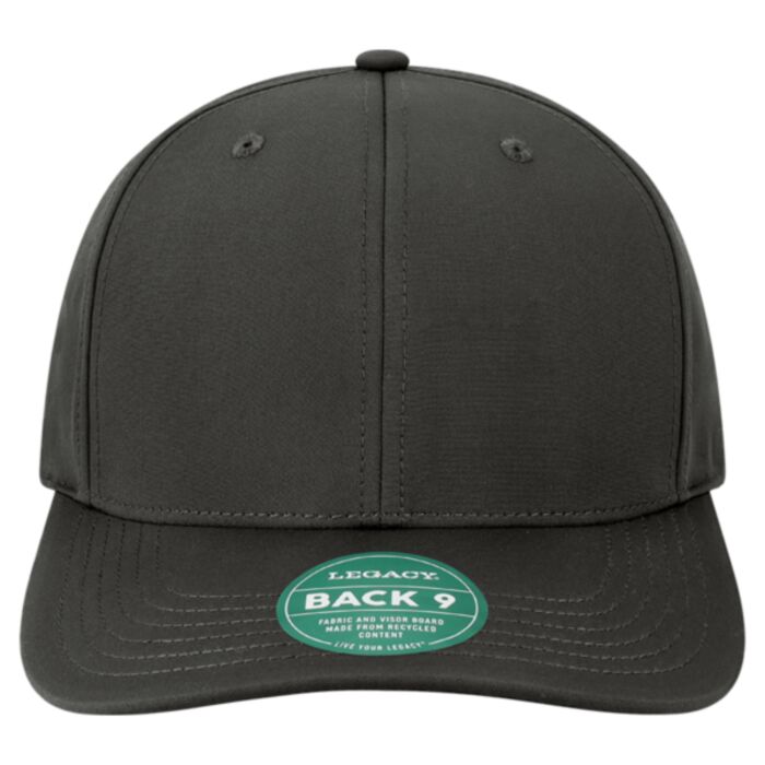 Back Nine Cap Thumbnail