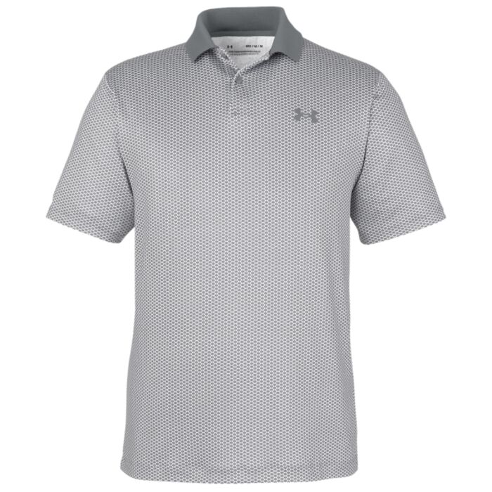 Men's 3.0 Printed Performance Polo Thumbnail